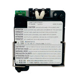 Lampara con carcasa  Nec Gt60lp 9060 Gt5000 Gt6000 Gt6000r